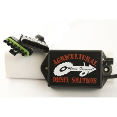 Pump Controller Module